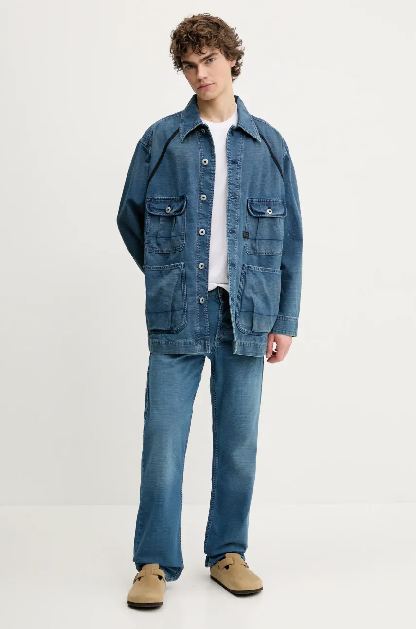 Джинсы G-Star Raw мужские D26310-D491 Джинсы G-Star Raw мужские D26310-D491