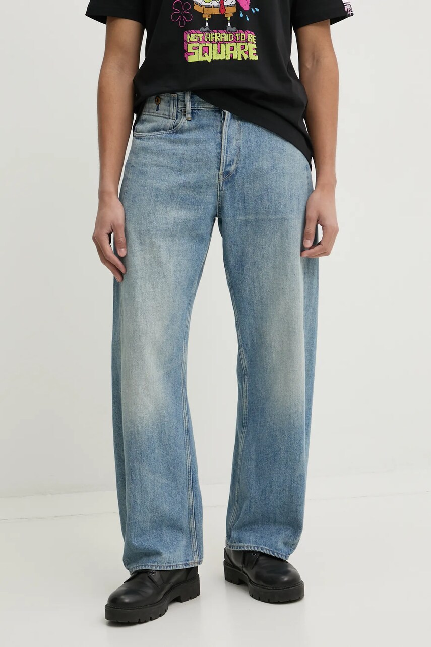 G-Star Raw jeansi barbati D25357-D776