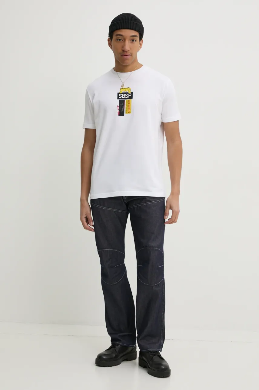 Джинсы G-Star Raw мужские D23699-D956 Джинсы G-Star Raw мужские D23699-D956