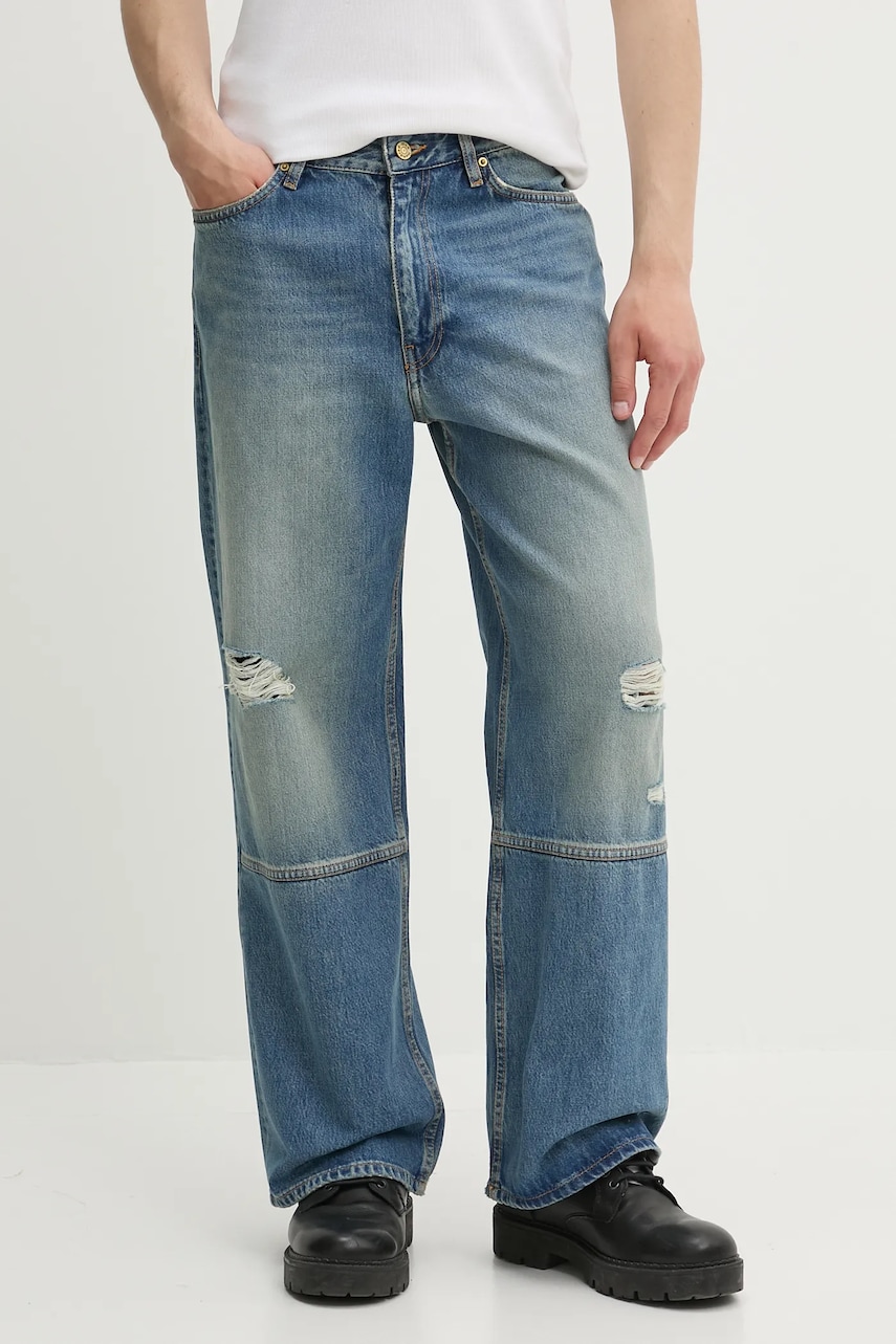 Won Hundred jeans 3570-15028