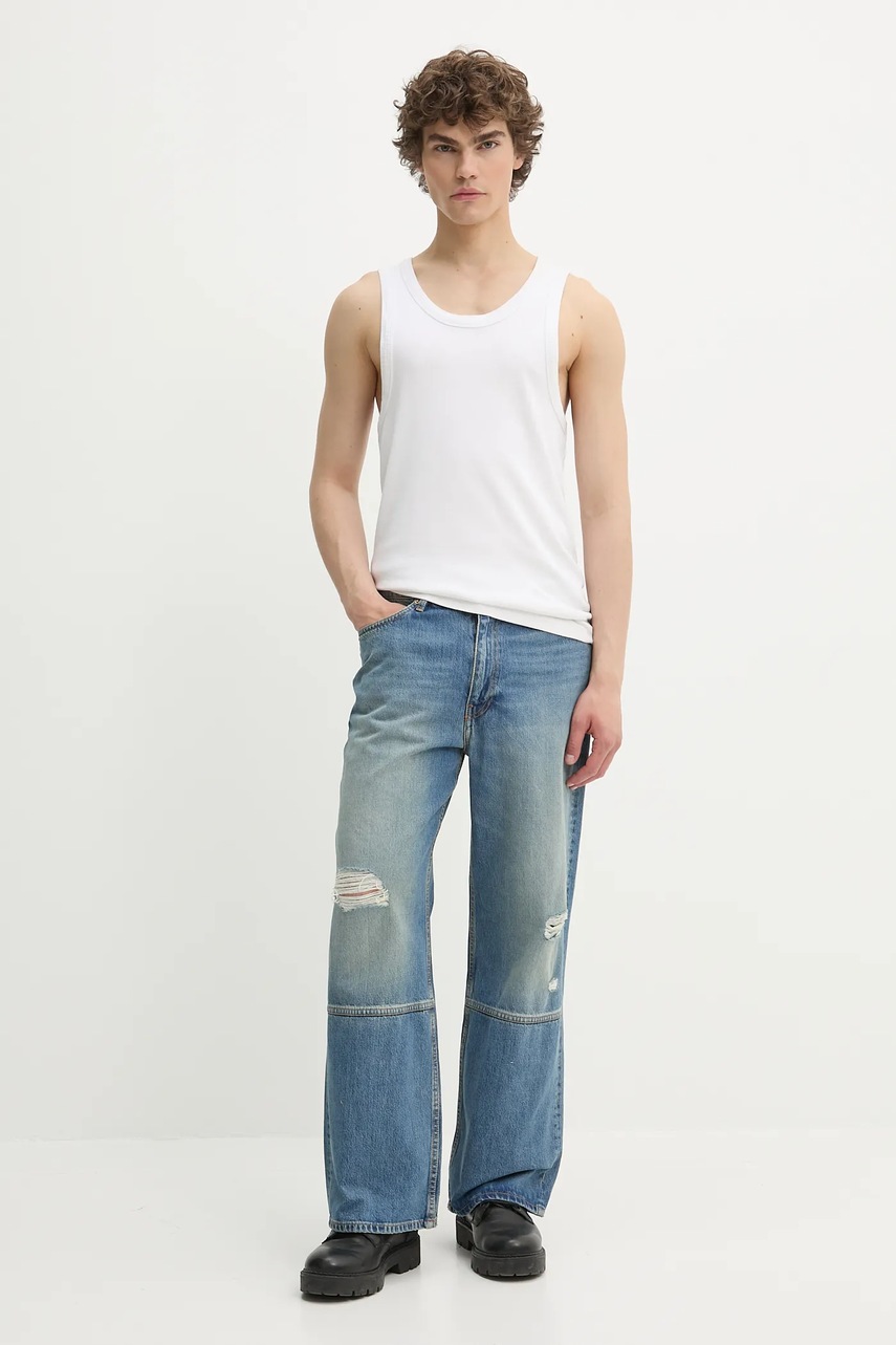 Джинсы Won Hundred 3570-15028