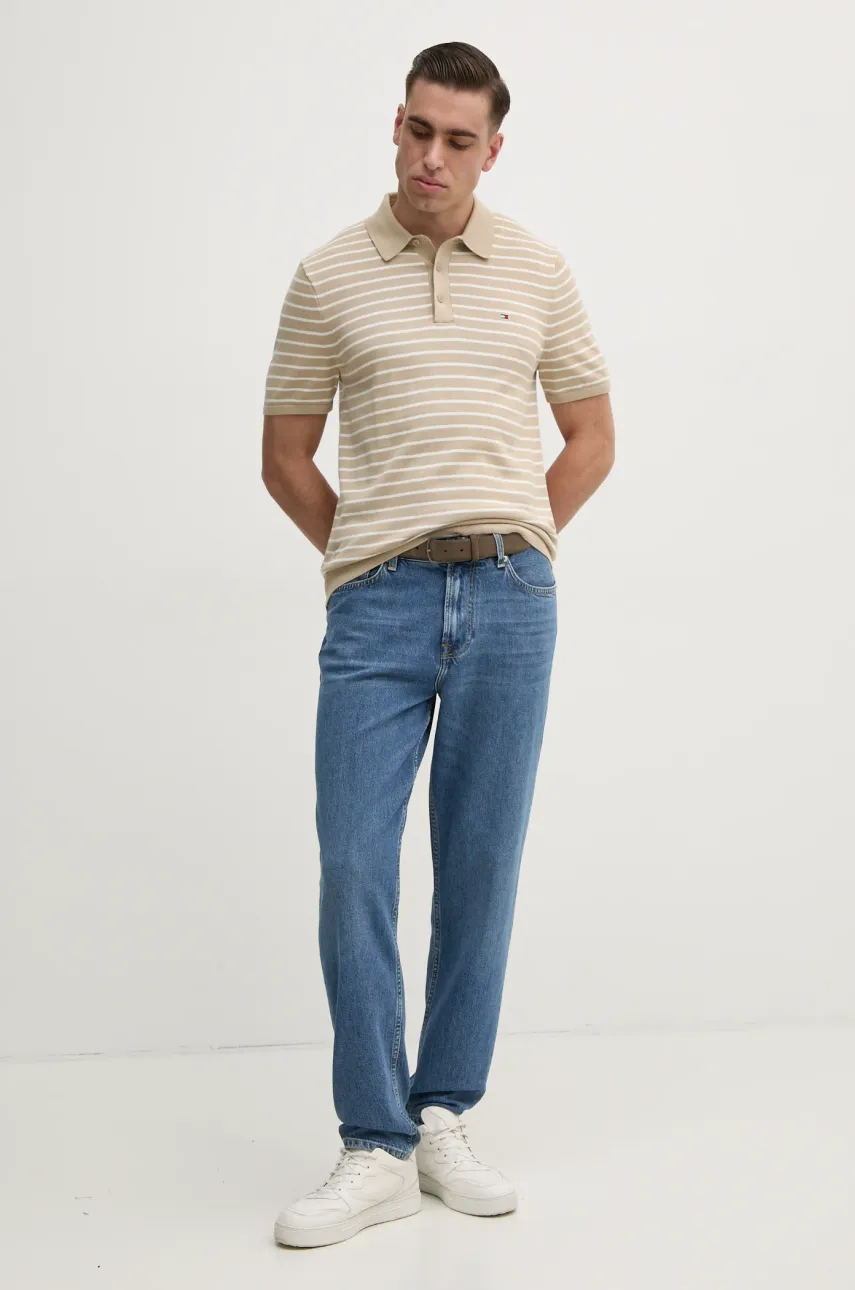 Джинсы Tommy Hilfiger мужские MW0MW38815 Джинсы Tommy Hilfiger мужские MW0MW38815