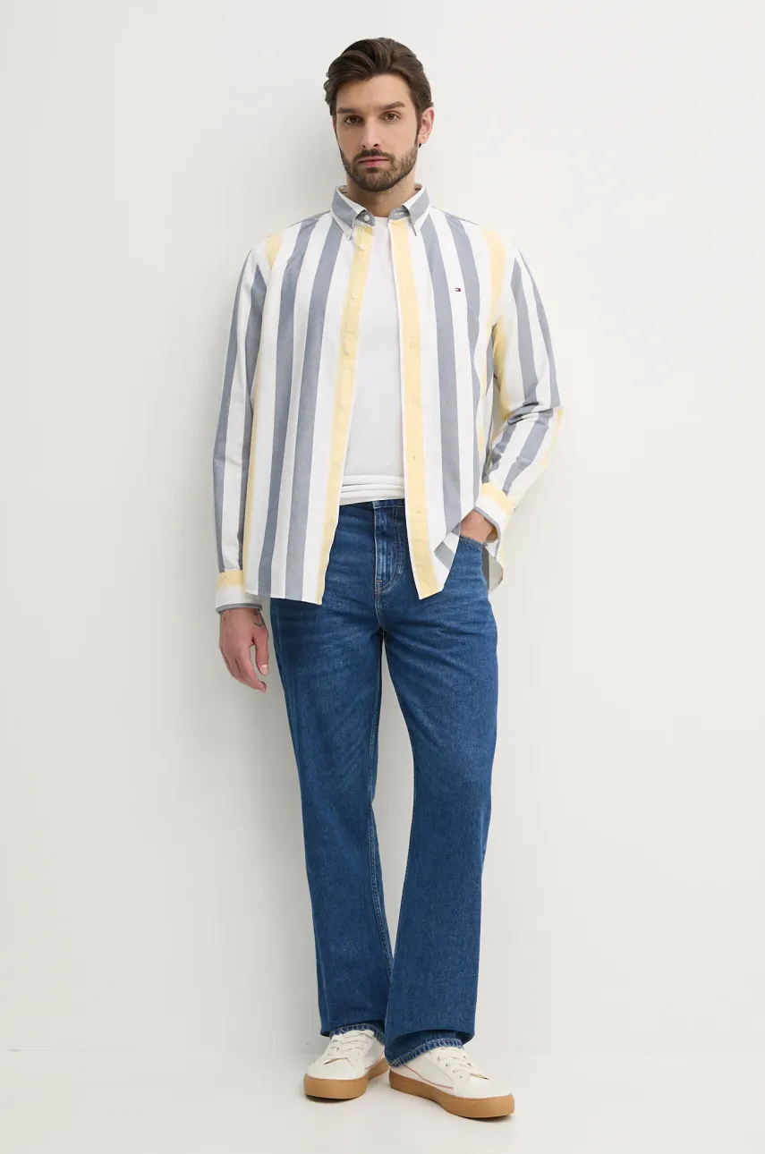 Джинсы Tommy Hilfiger мужские MW0MW38824 Джинсы Tommy Hilfiger мужские MW0MW38824
