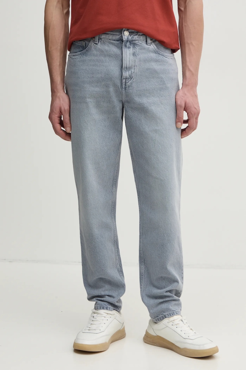 Džíny Tommy Hilfiger pánské, MW0MW39216