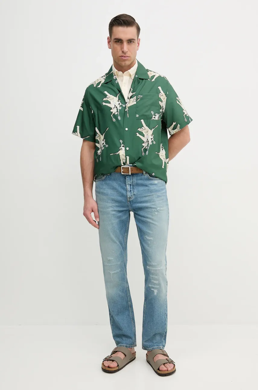 Джинсы Tommy Hilfiger мужские MW0MW39221 Джинсы Tommy Hilfiger мужские MW0MW39221