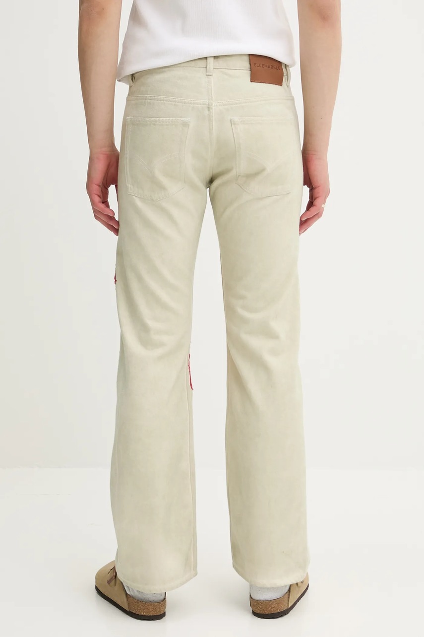 Τζιν παντελόνι BLUEMARBLE PA66.DE15A25 φωτογραφία