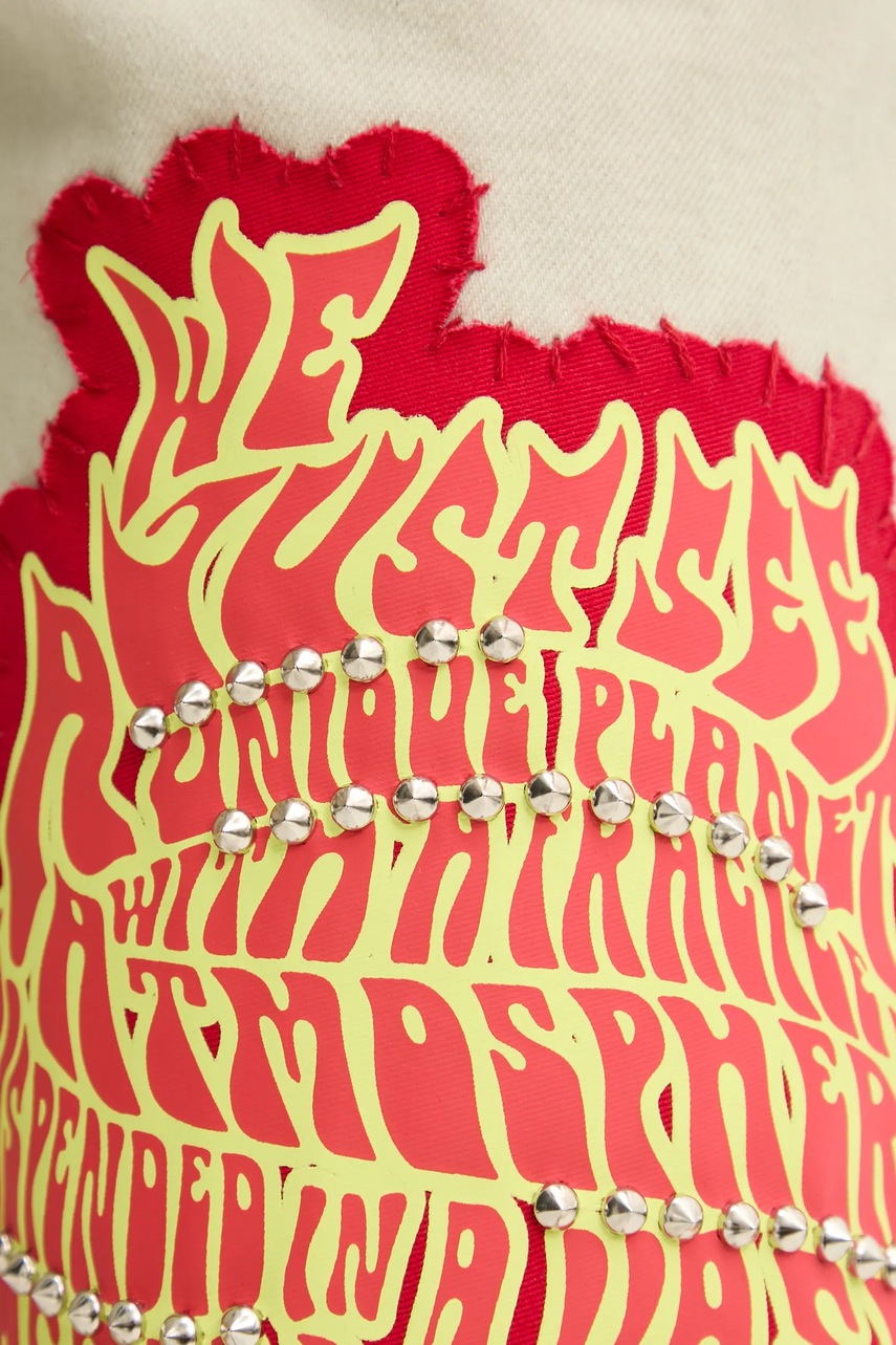 Τζιν παντελόνι BLUEMARBLE PA66.DE15A25 φωτογραφία