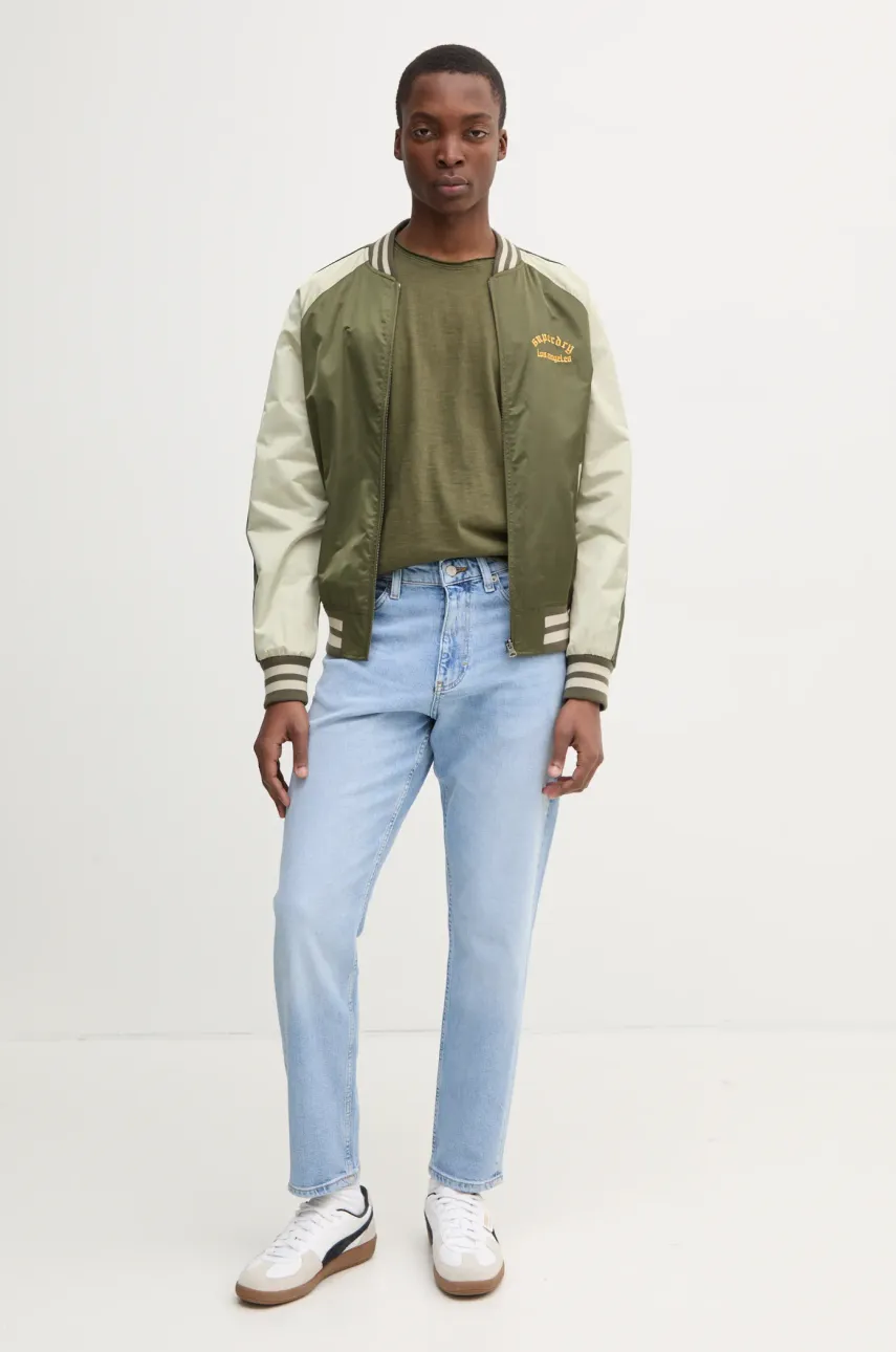 Джинсы Tommy Jeans мужские DM0DM20979 Джинсы Tommy Jeans мужские DM0DM20979
