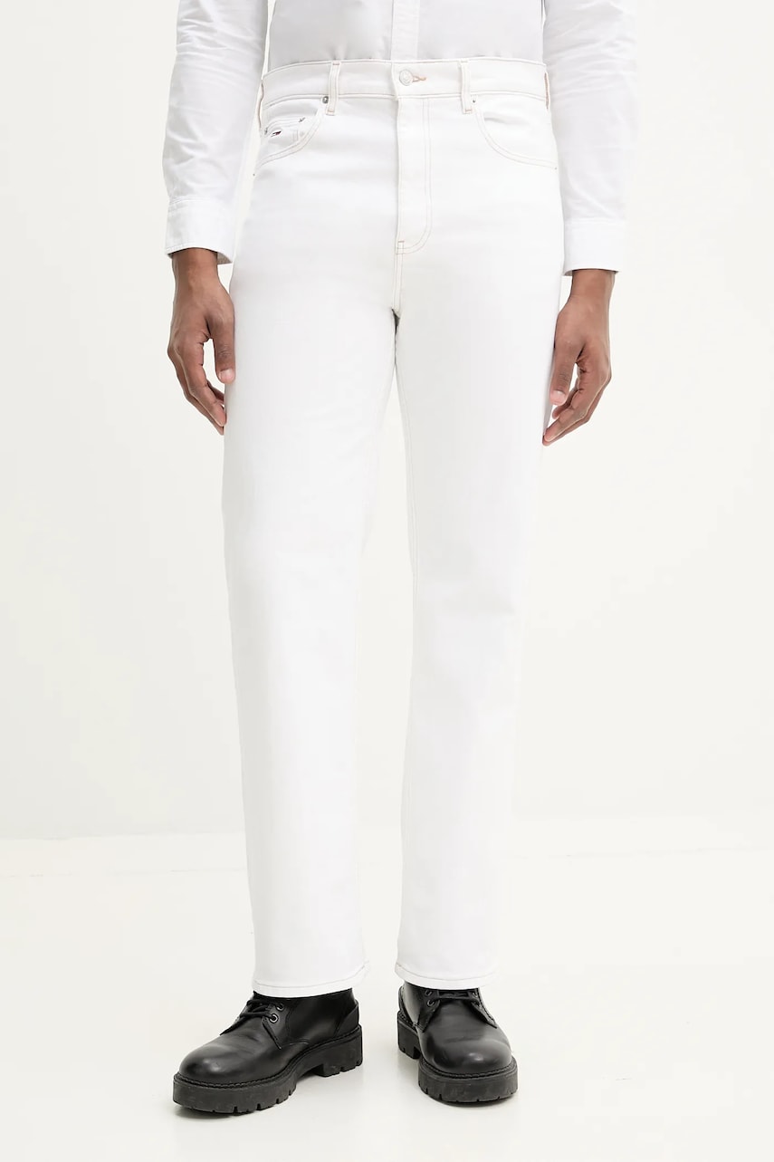 Tommy Jeans jeansi barbati DM0DM21010