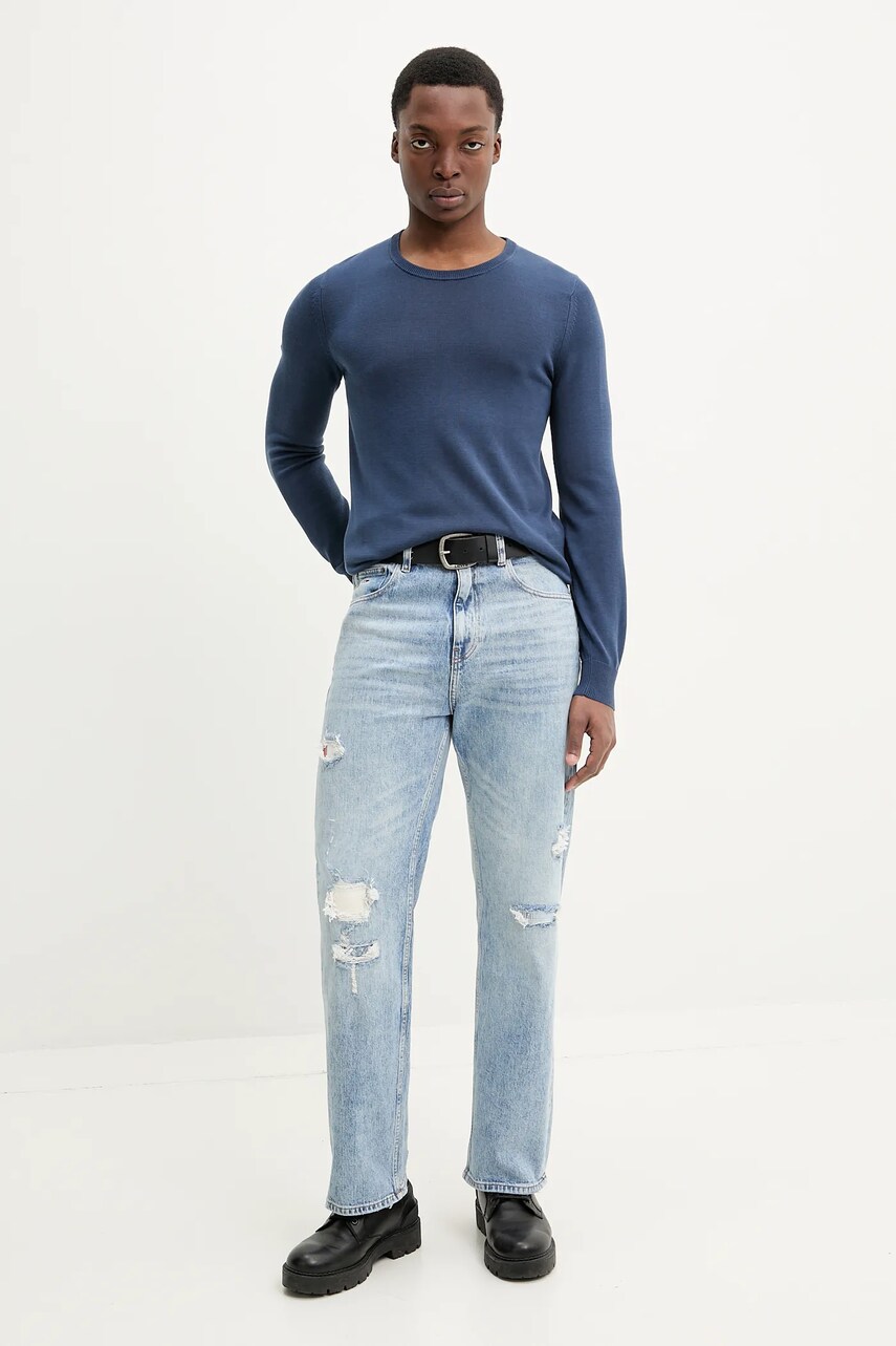 Джинсы Tommy Jeans мужские DM0DM21026 Джинсы Tommy Jeans мужские DM0DM21026