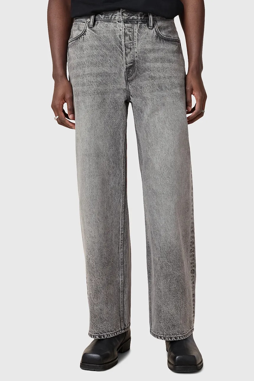 Джинсы AllSaints LENNY мужские M004EC Джинсы AllSaints LENNY мужские M004EC