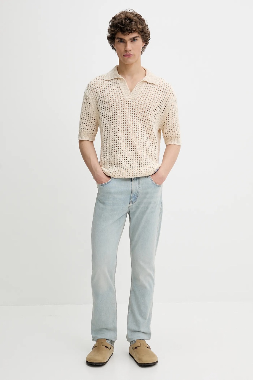 Джинсы Guess Jeans M5GA1C D5M51