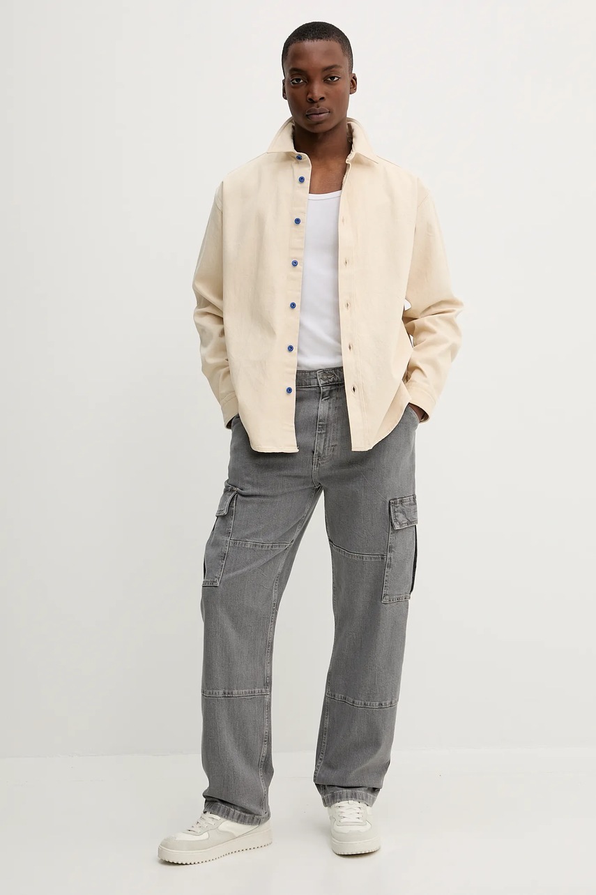 Джинсы Guess Jeans M5GA88 D5LW2