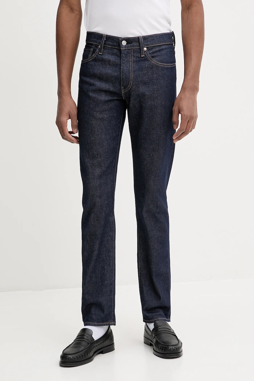 Levi's jeans 511 culoarea bleumain, A5876