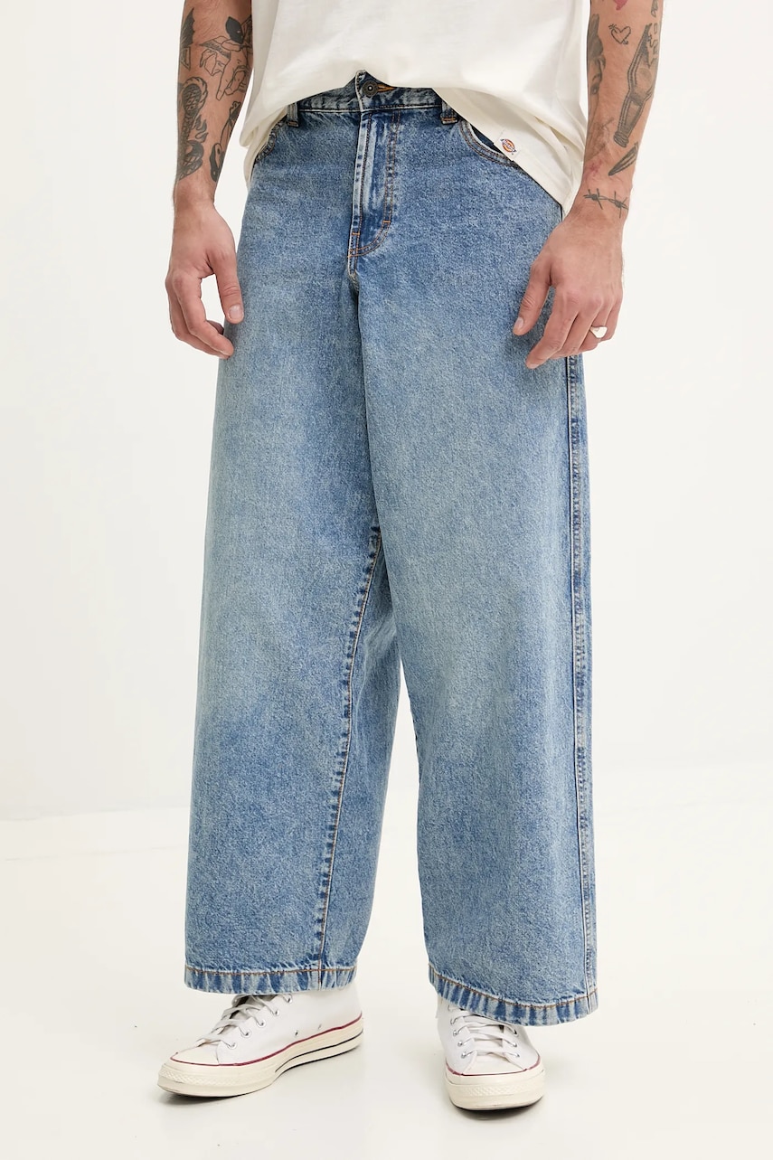 Dickies farmer férfi, DK0A4ZAQK211 akciós termékkép 1