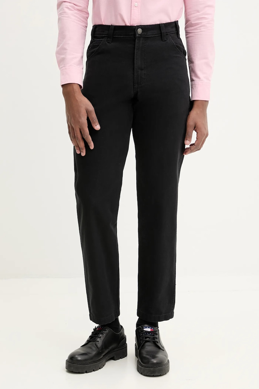 Levně Džíny Dickies pánské, DK0A4XIFC401