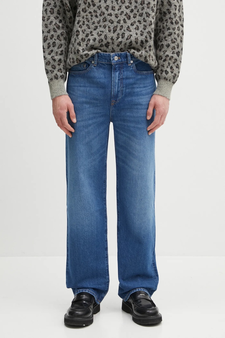 Lacoste jeans bărbați HH2321