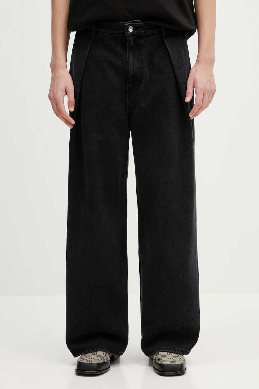 Ader Error jeansy Apparel-Bottom