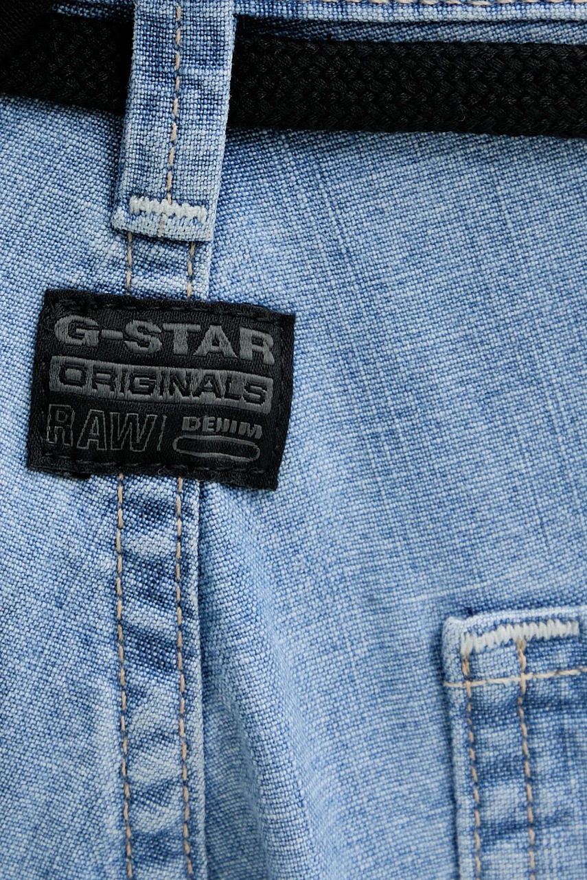 Τζιν παντελόνι D24487-D953 φωτογραφία