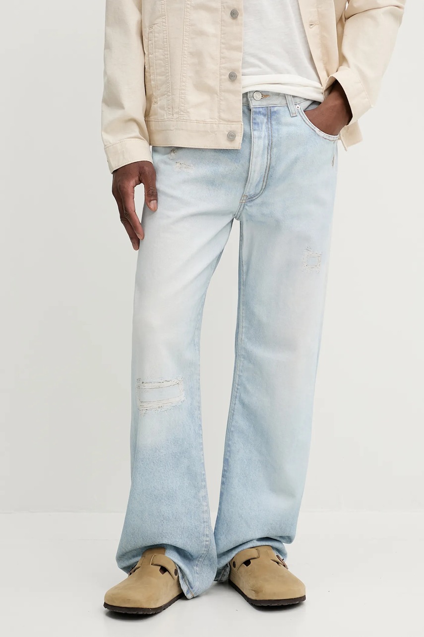 Won Hundred jeans 3735-15049