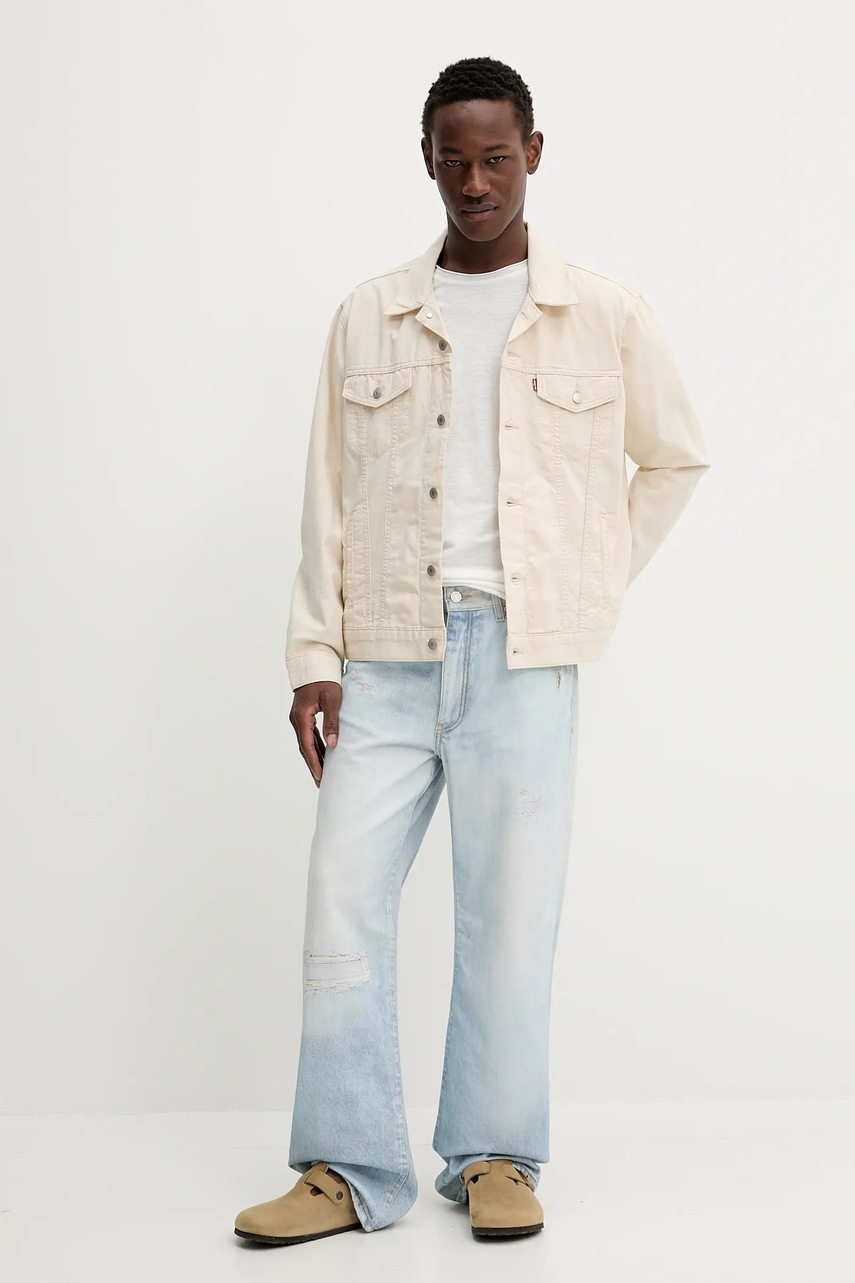 Τζιν παντελόνι Won Hundred φωτογραφία