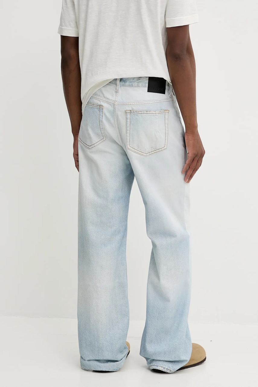 Τζιν παντελόνι Won Hundred φωτογραφία