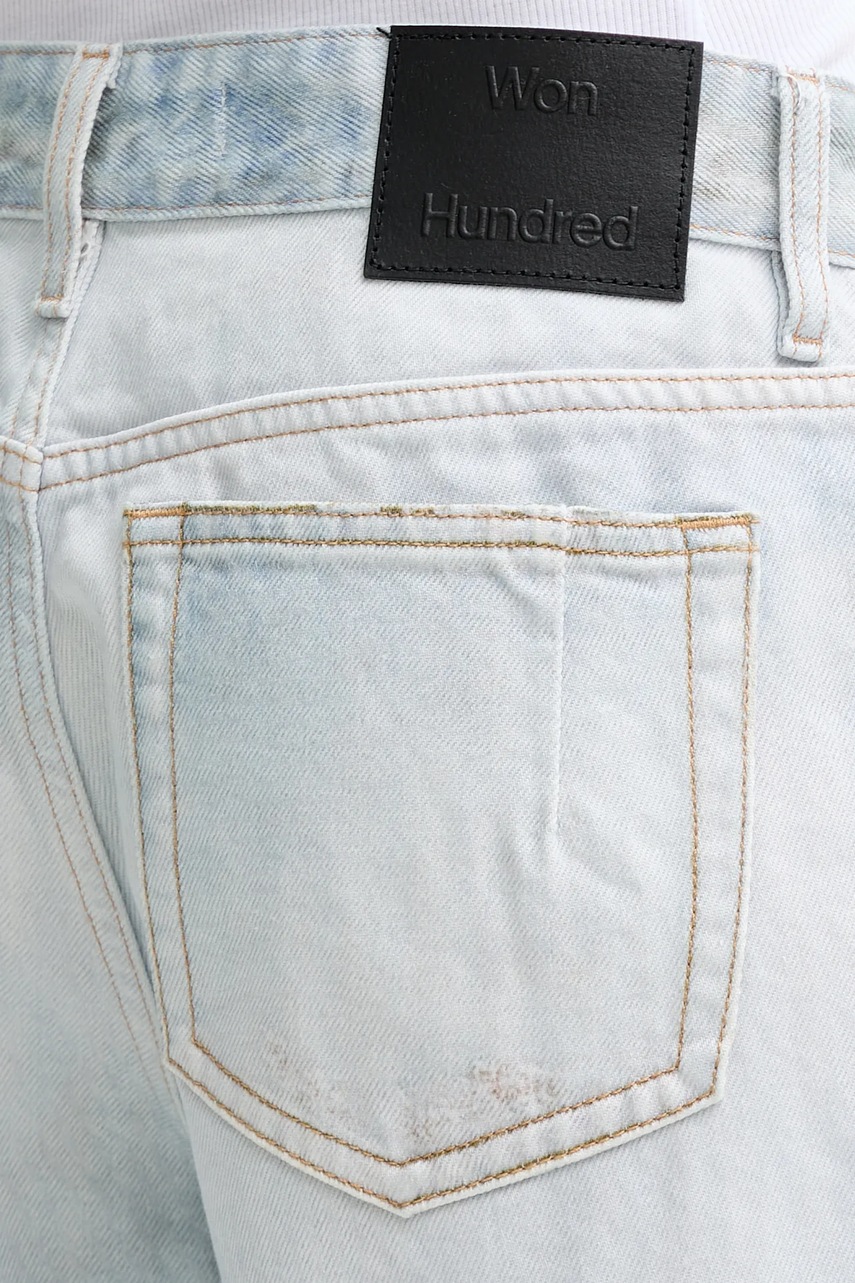Τζιν παντελόνι Won Hundred φωτογραφία