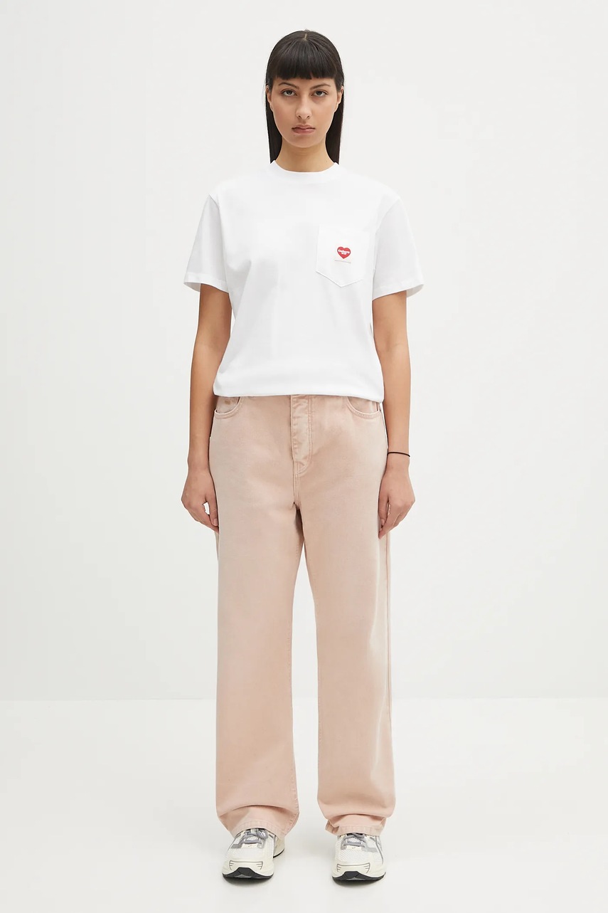 Filling Pieces Denim jeansy relaxed fit (zdjęcie 10)