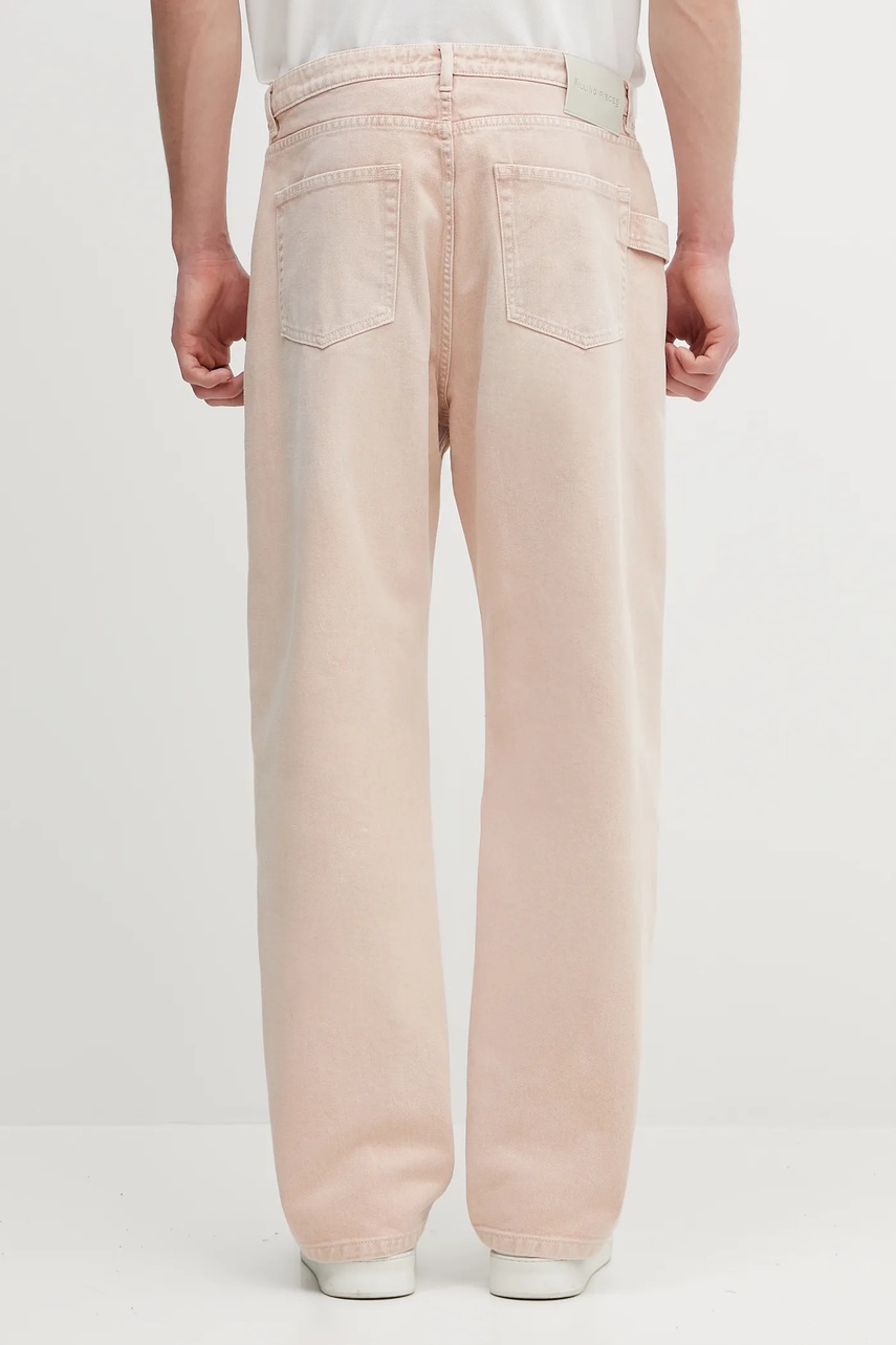 Filling Pieces Denim jeansy relaxed fit (zdjęcie 5)