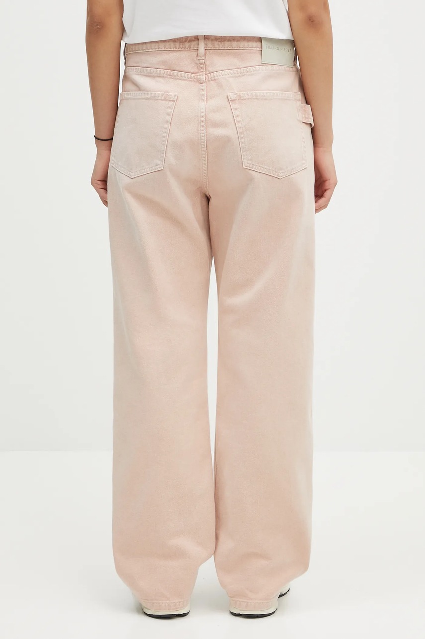 Filling Pieces Denim jeansy relaxed fit (zdjęcie 6)