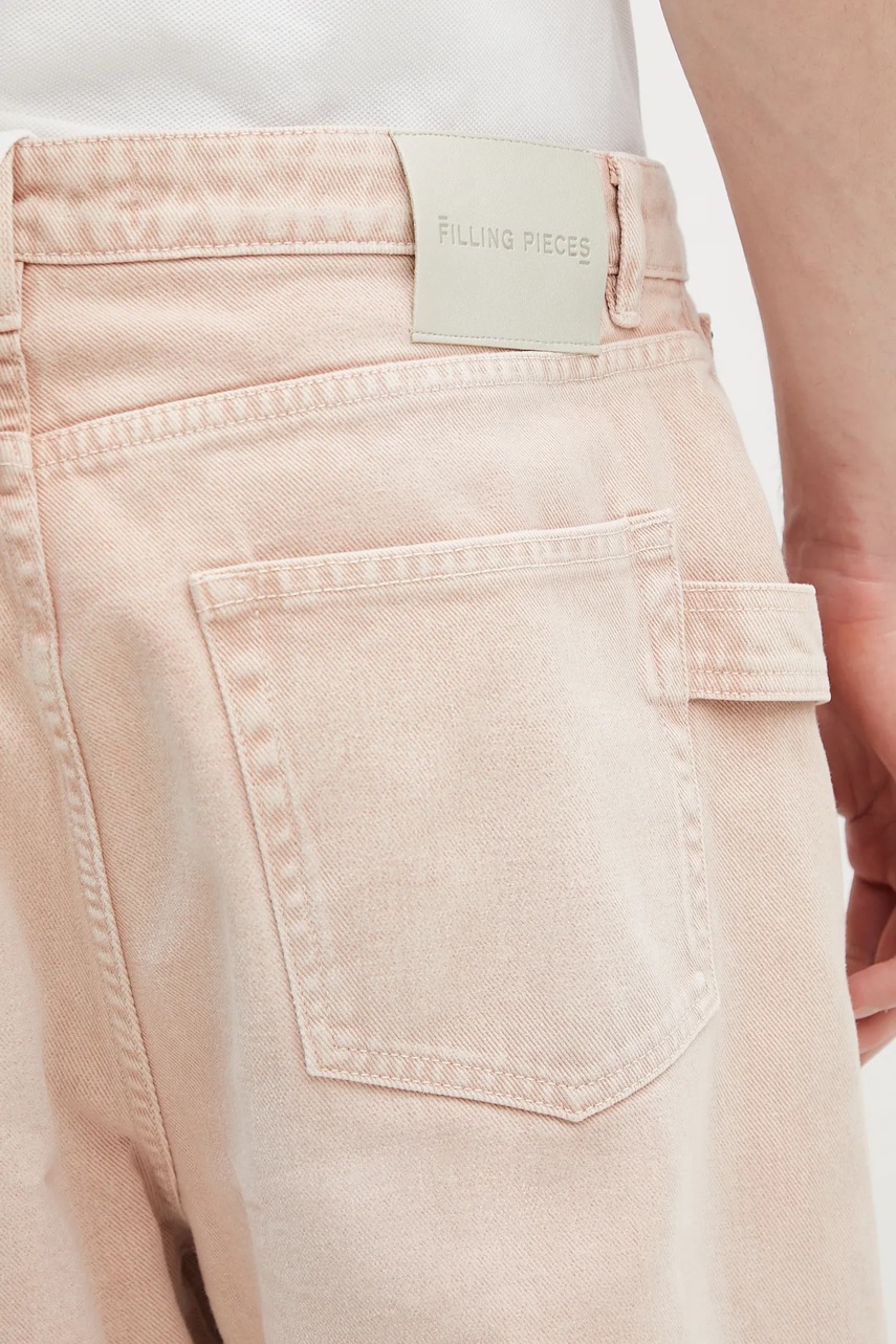 Filling Pieces Denim jeansy relaxed fit (zdjęcie 7)