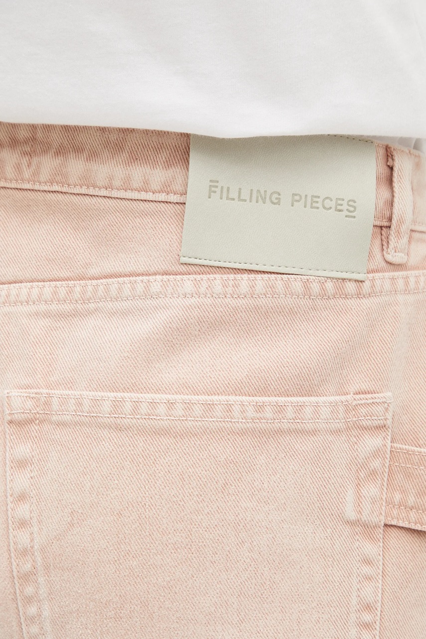 Filling Pieces Denim jeansy relaxed fit (zdjęcie 8)