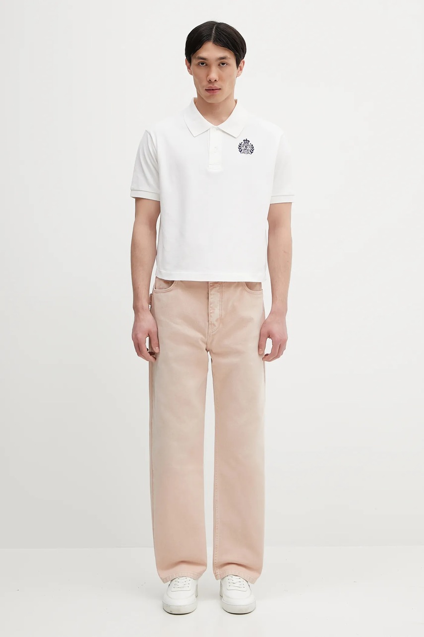 Filling Pieces Denim jeansy relaxed fit (zdjęcie 9)