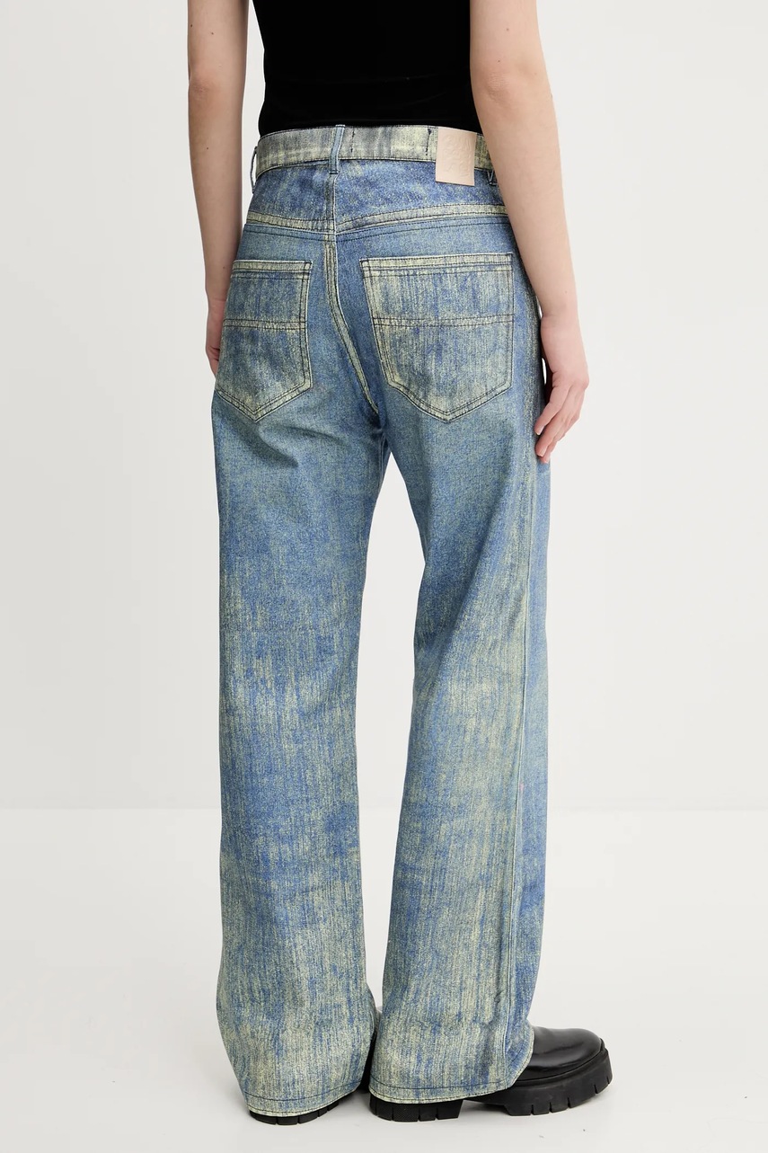 Džíny CAMPERLAB (obrázek 3)