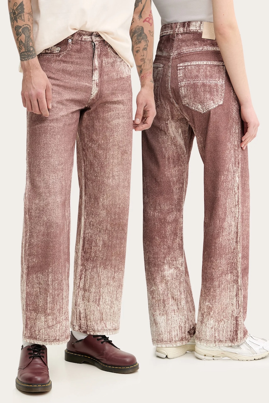 CAMPERLAB jeans AU00022.003