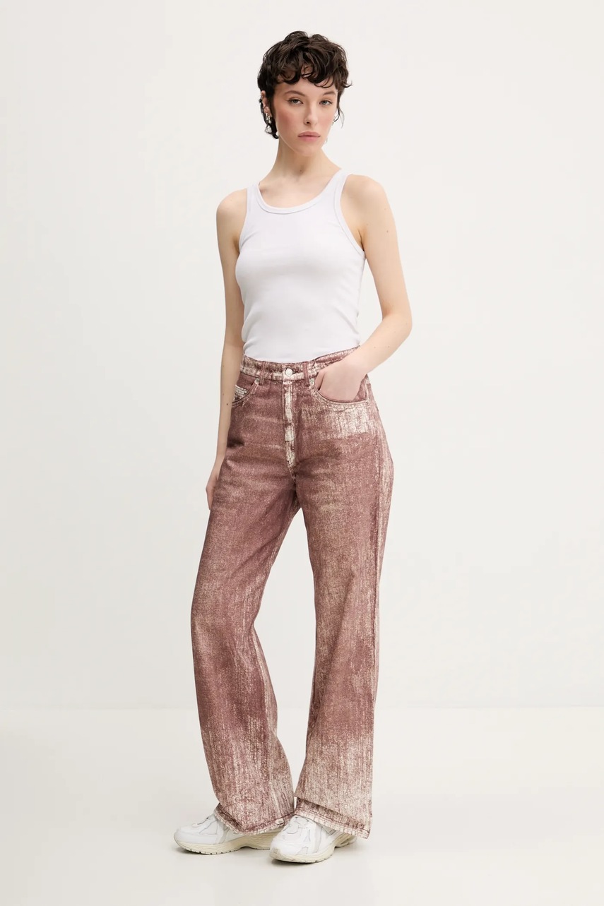 Τζιν παντελόνι CAMPERLAB AU00022.003 φωτογραφία