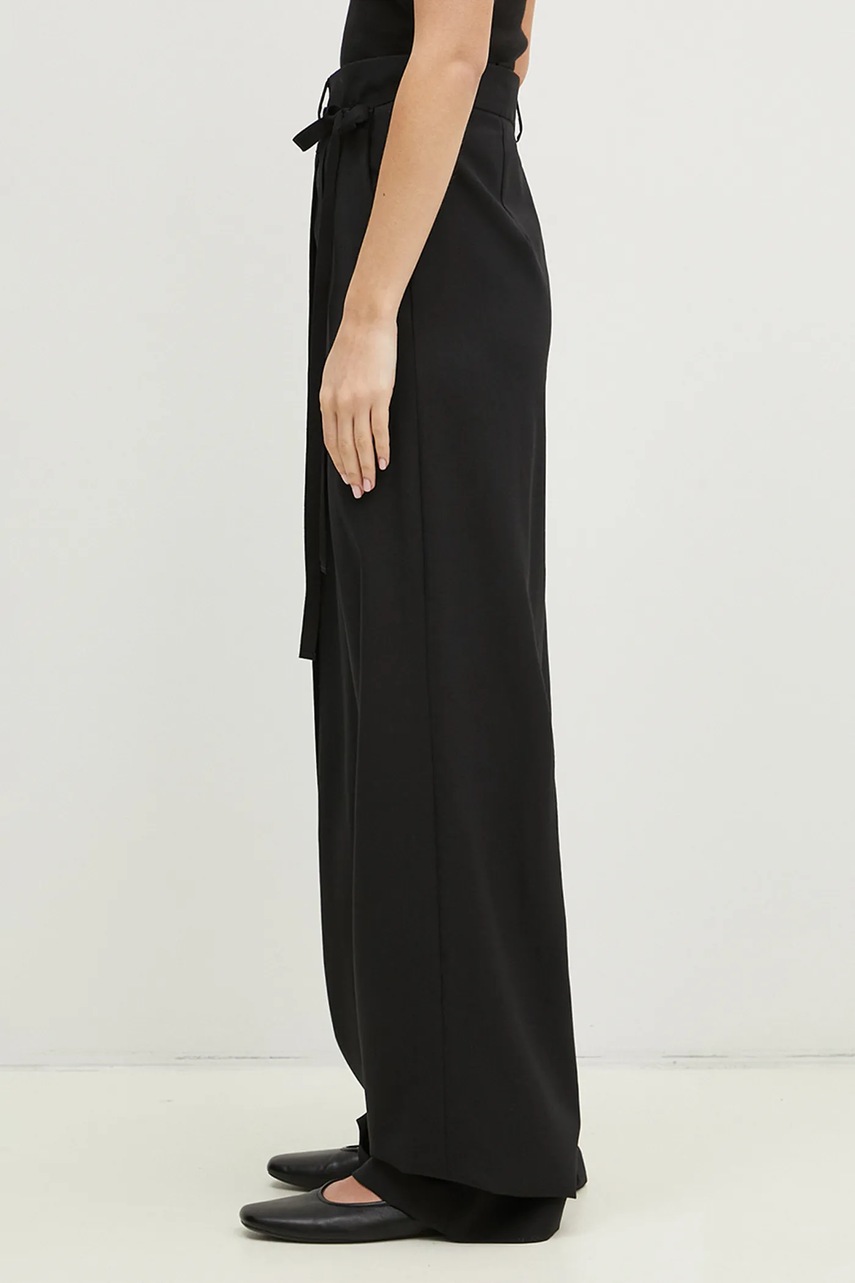 Μάλλινη φόρμα MM6 Maison Margiela φωτογραφία