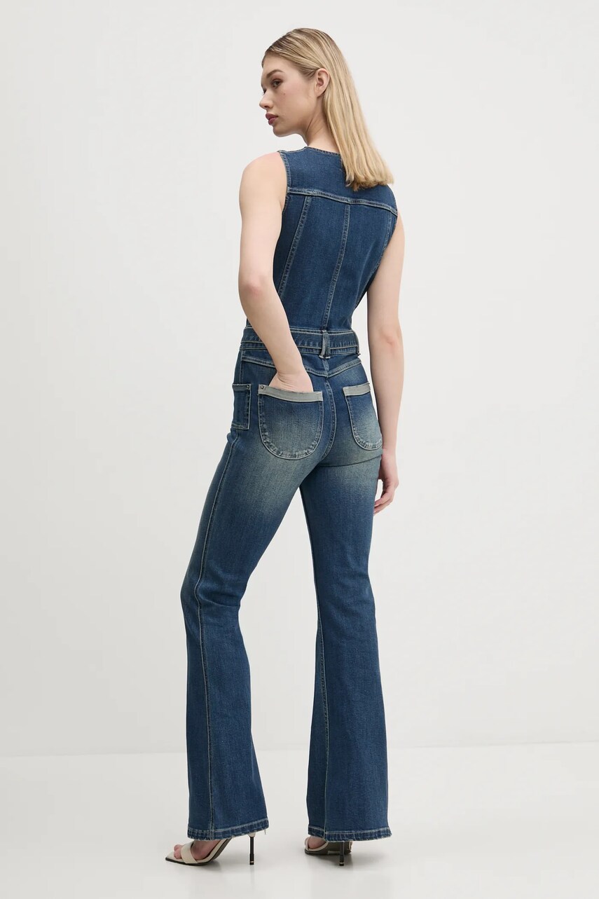 Desigual farmer kezeslábas CARRIN 25SWDD76 termék 2. képe