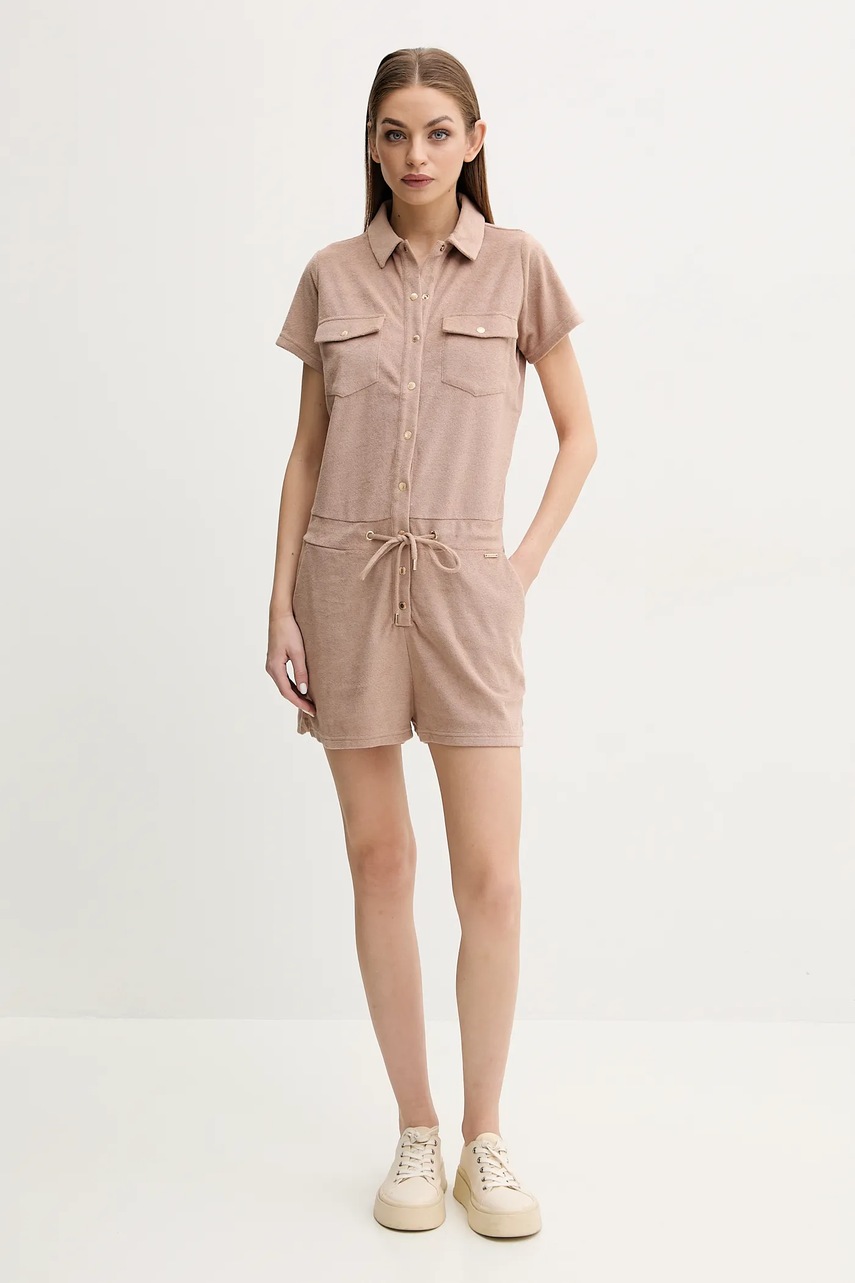 Overal Melissa Odabash