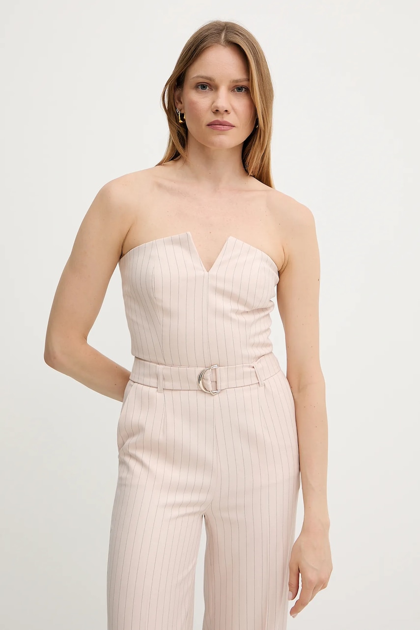 Overal Morgan PIVI.F