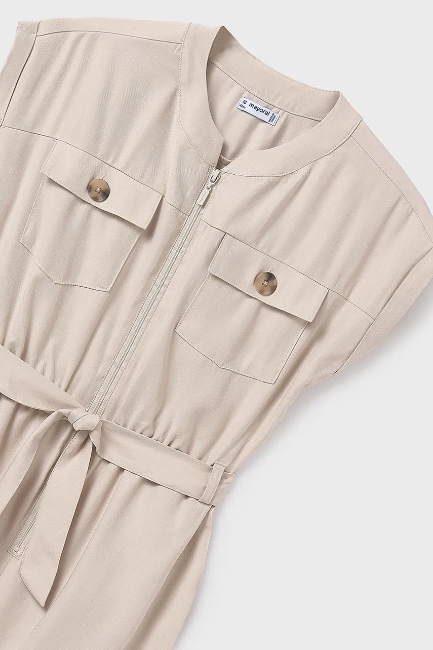 Παιδική ολόσωμη φόρμα Mayoral φωτογραφία