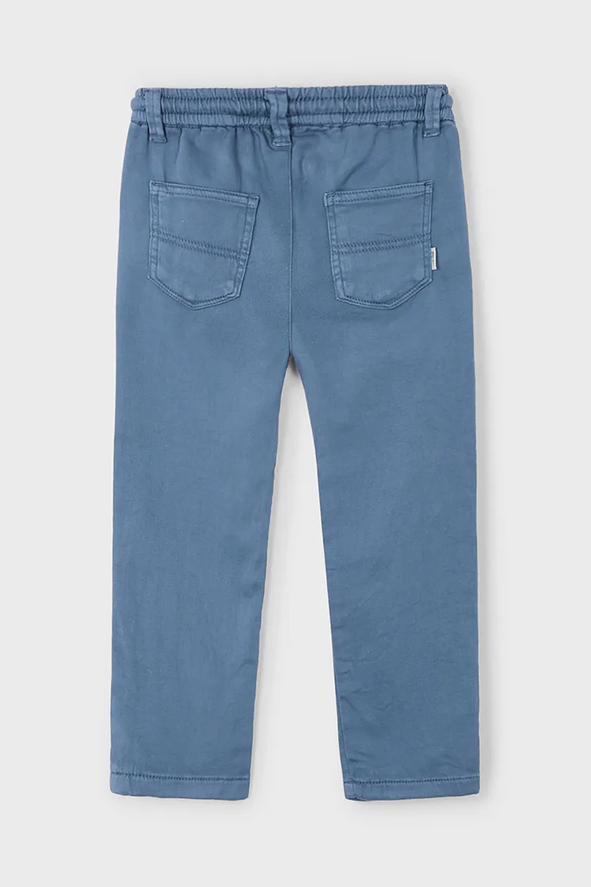 Дитячі штани Mayoral soft однотонні 3572