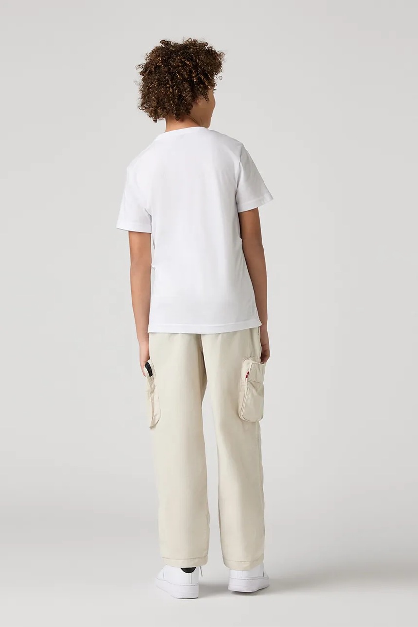 Παιδικό παντελόνι Levi's PARACHUTE CARGO PANTS φωτογραφία