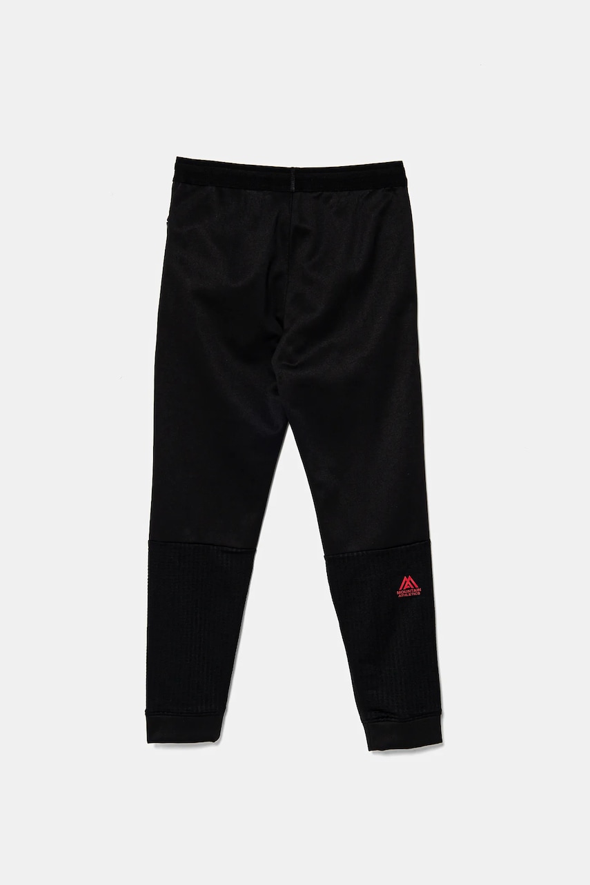 Дитячі спортивні штани The North Face MOUNTAIN ATHLETICS JOGGERS колір чорний з принтом NF0A89HWKY41 в Луцьку Дитячі спортивні штани The North Face MOUNTAIN ATHLETICS JOGGERS колір чорний з принтом NF0A89HWKY41 в Луцьку
