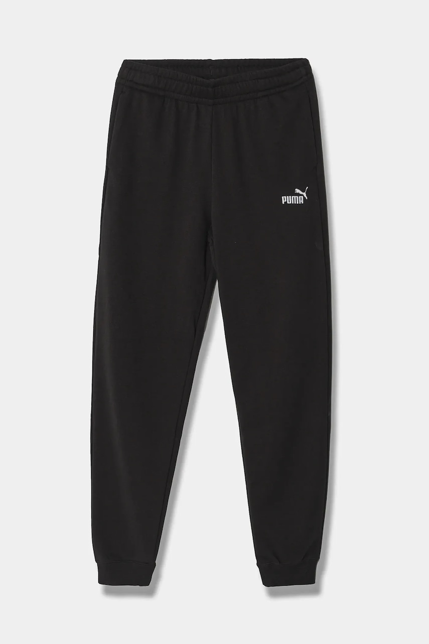 Puma pantaloni de trening pentru copii ESS No. 1 Logo Sweatpants TR