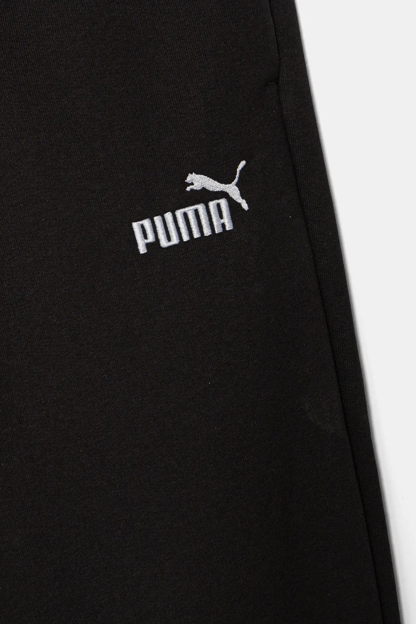 Παιδικό φούτερ Puma ESS No. 1 Logo Sweatpants TR φωτογραφία