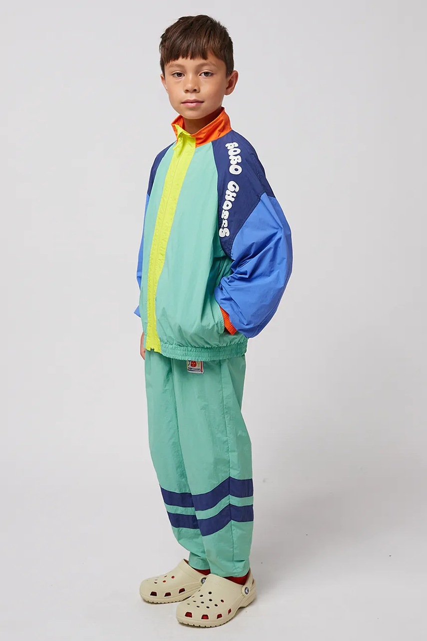 Dětské tepláky Bobo Choses Smiling