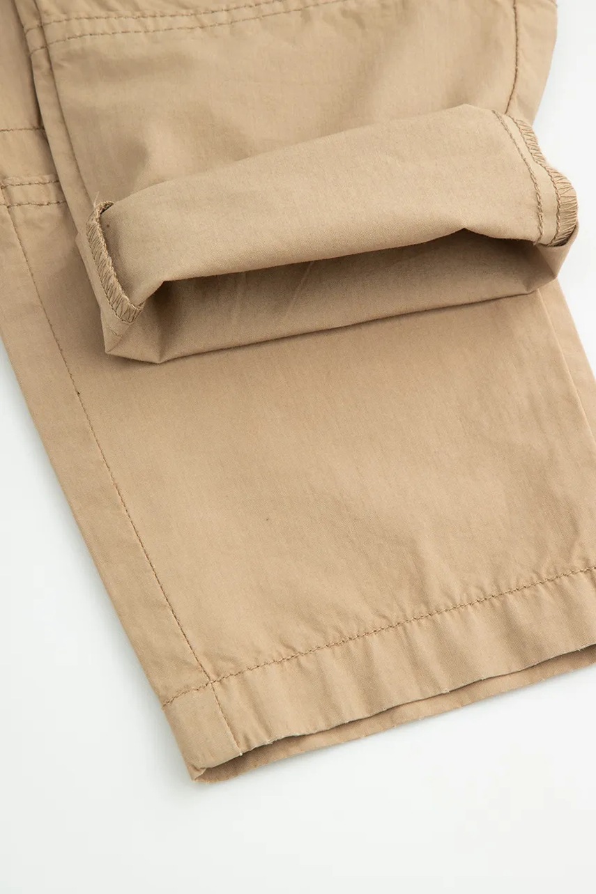 Dětské bavlněné kalhoty Coccodrillo (obrázek 5)