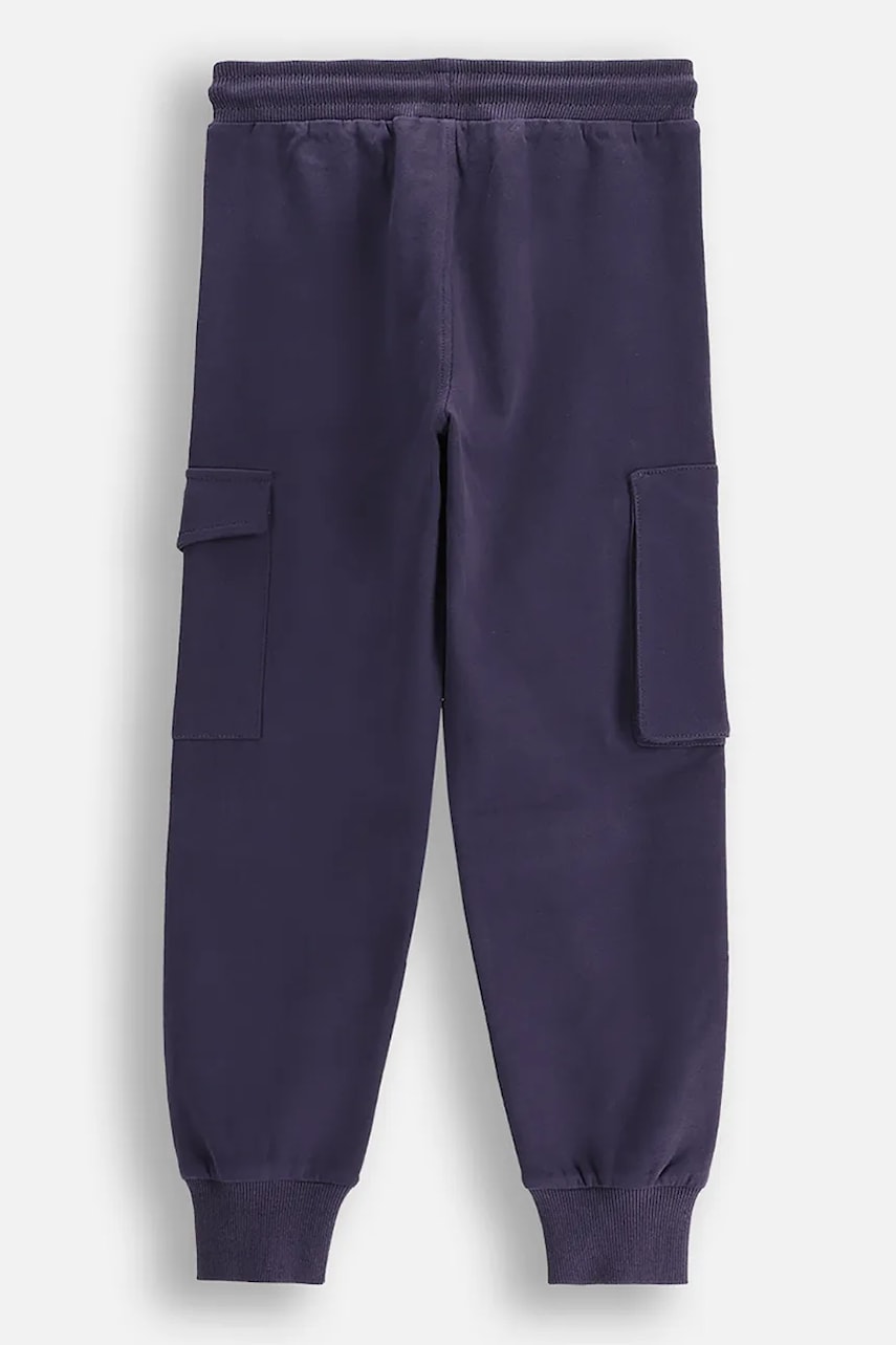 Брюки Coccodrillo цвет синий SAGE TIME BOY KIDS в Тернополе Брюки Coccodrillo цвет синий SAGE TIME BOY KIDS в Тернополе