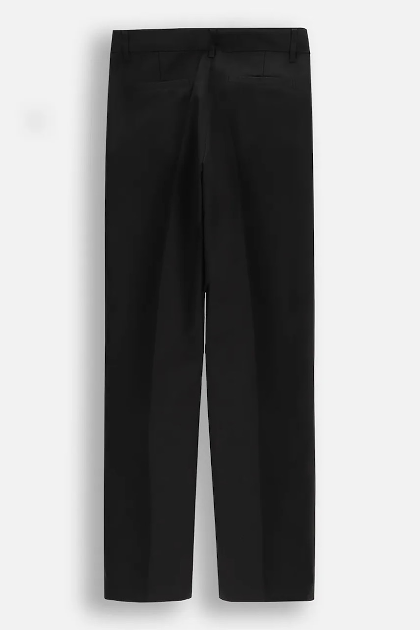 Брюки Coccodrillo цвет чёрный ELEGANT JUNIOR BOY Брюки Coccodrillo цвет чёрный ELEGANT JUNIOR BOY